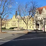 Reznicka Apartments