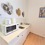Reznicka Apartments