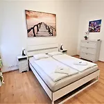 Reznicka Apartments