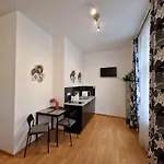 Reznicka Apartments