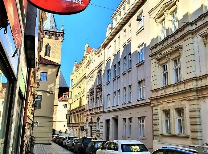 Reznicka Apartments