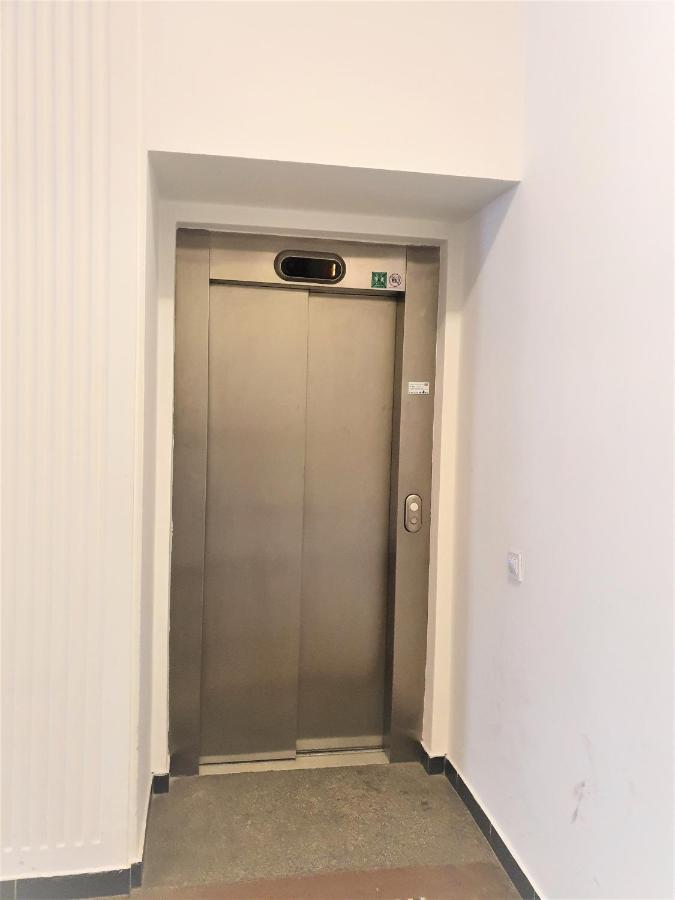 Reznicka Apartment