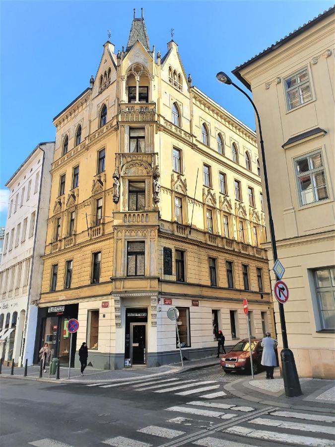 Apartment Reznicka