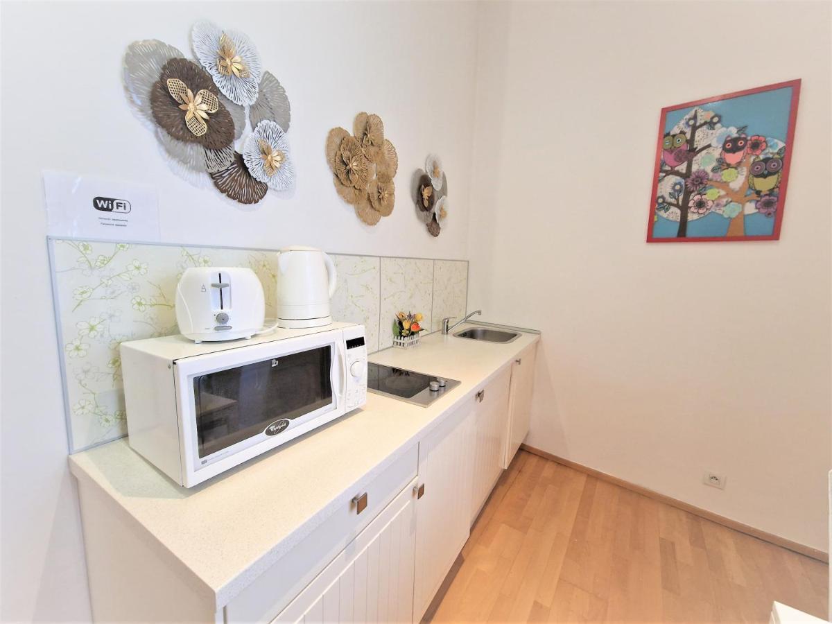 Reznicka Apartment *