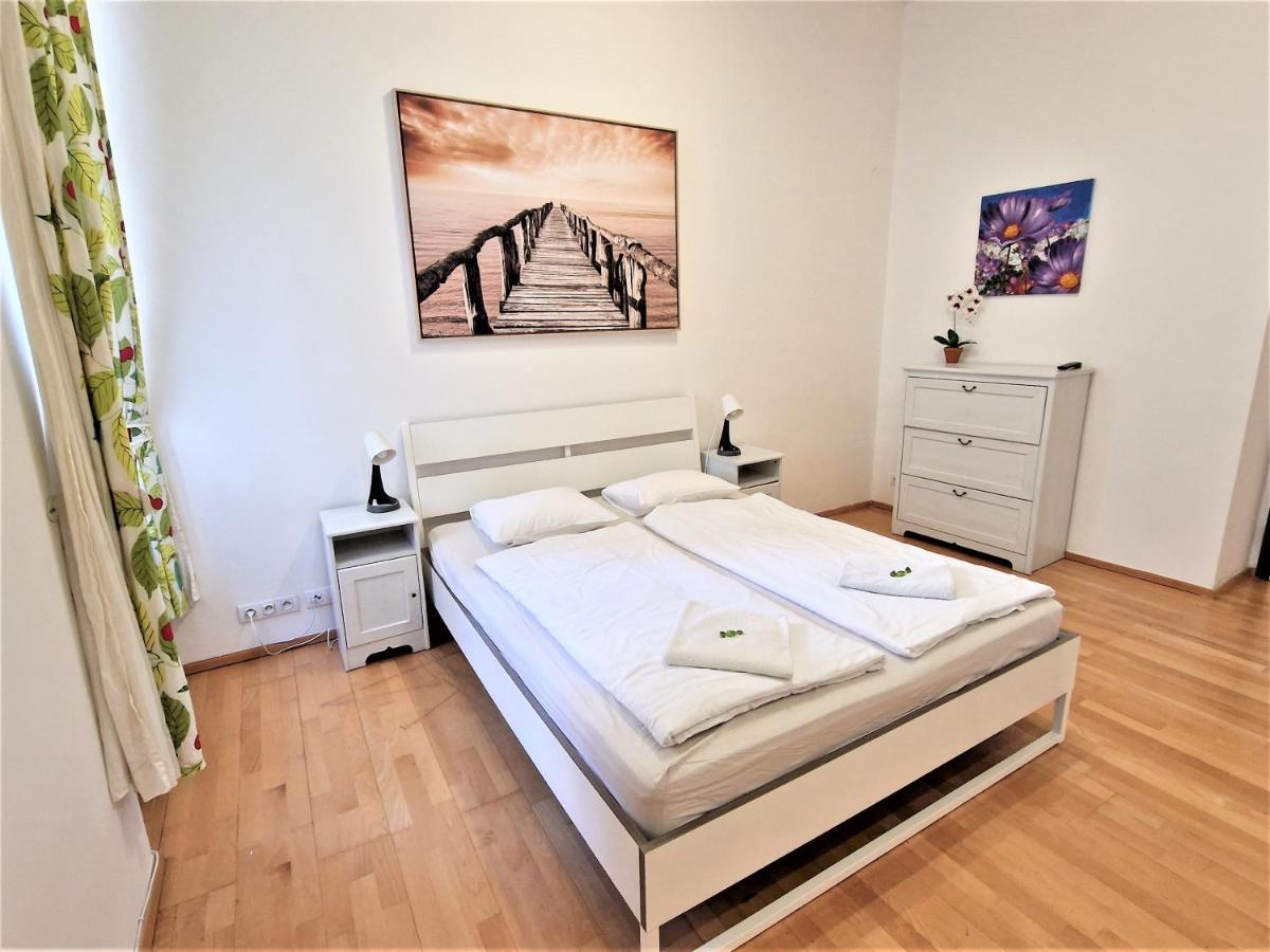 Apartment Reznicka