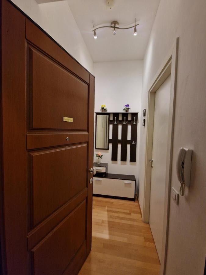Reznicka Apartment Prag