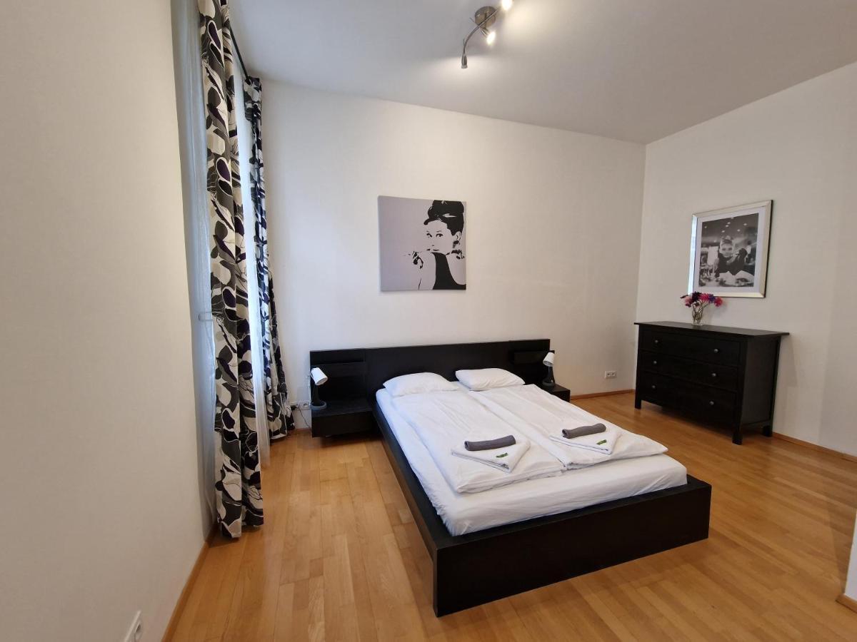 Reznicka Apartment Prag