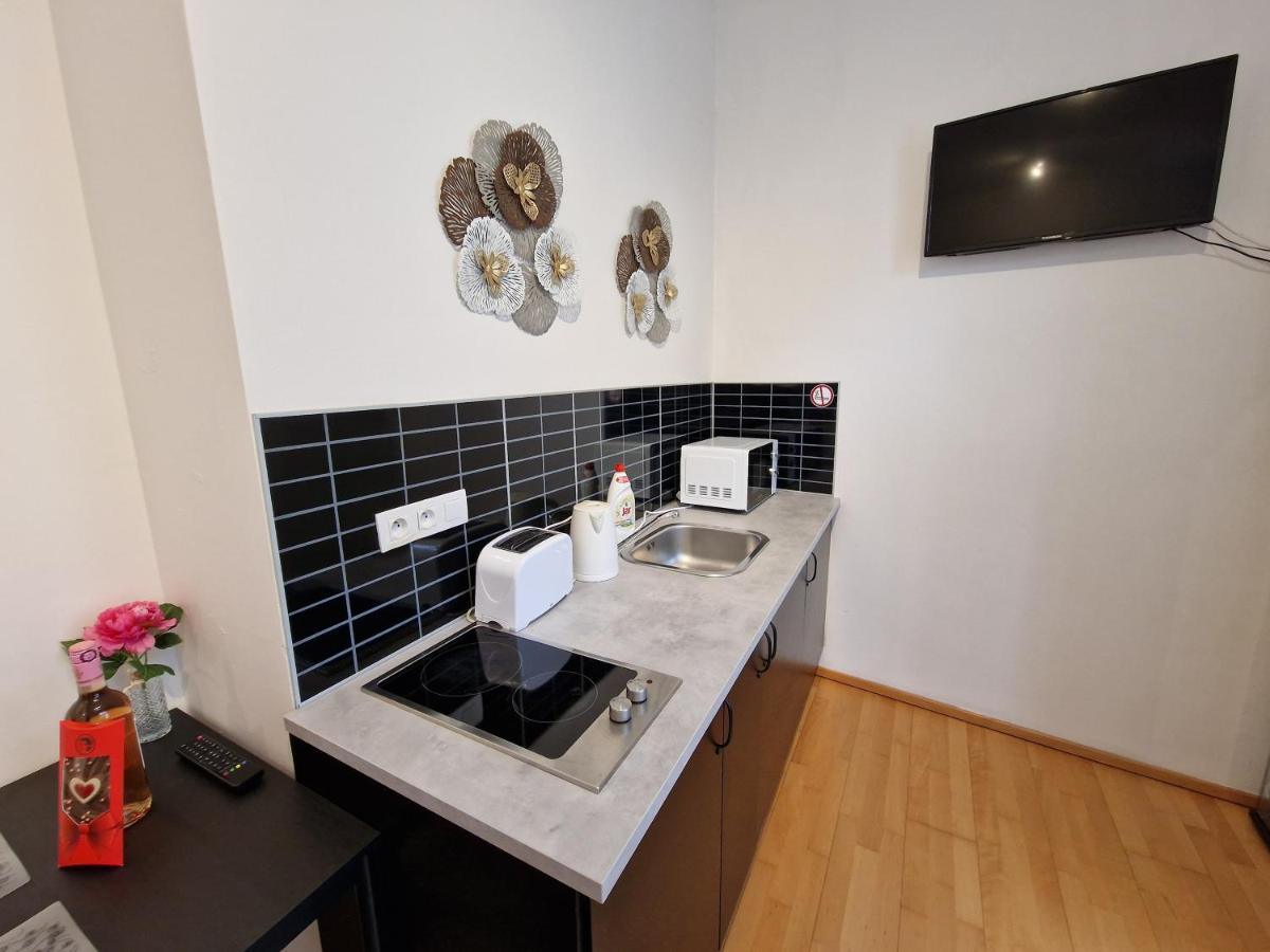 Reznicka Apartment Prag