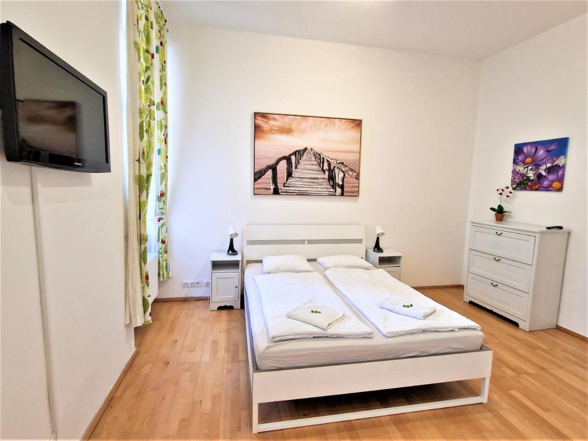 Reznicka * Prag