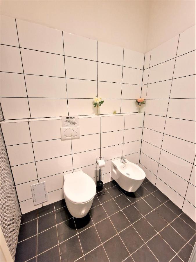 Apartment Reznicka Prag