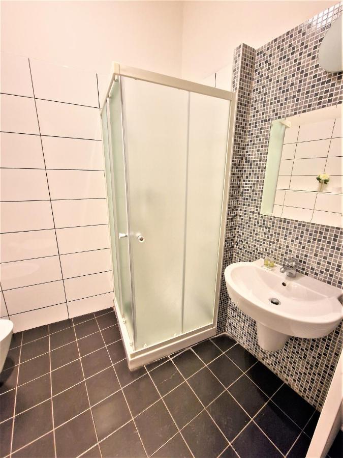 Reznicka Apartment *